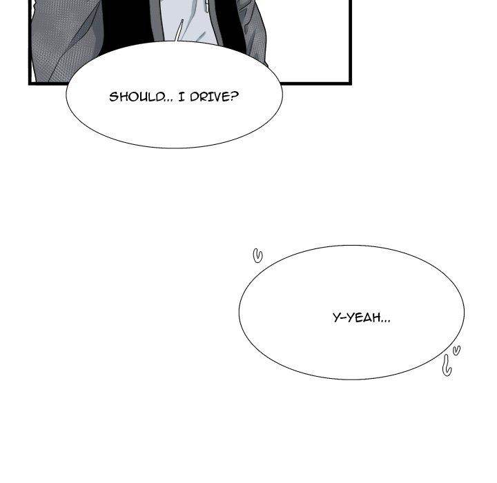 Same, but Different - Chapter 11 [photo 48] - MangaPorn