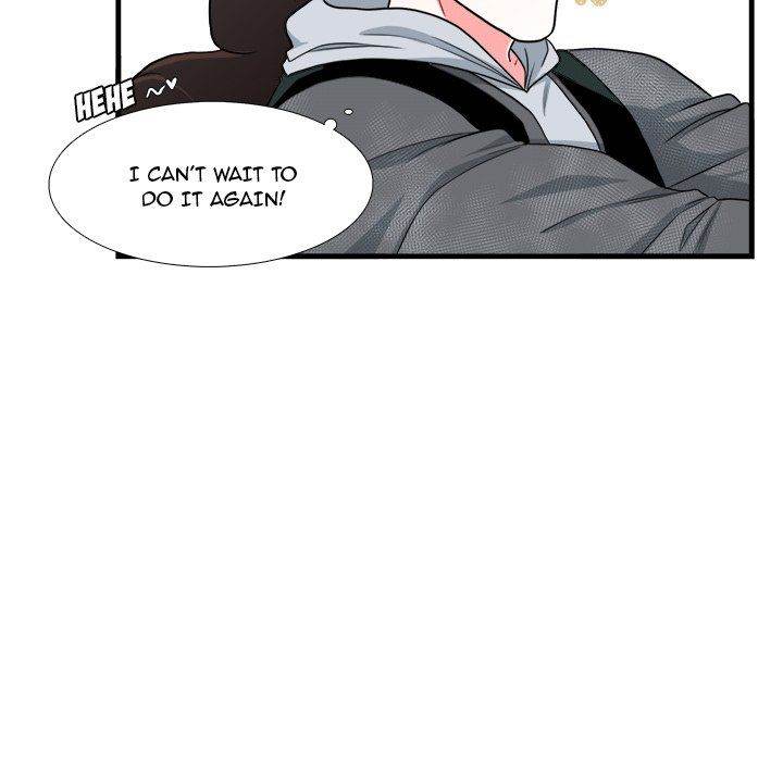 Same, but Different - Chapter 11 [photo 59] - MangaPorn