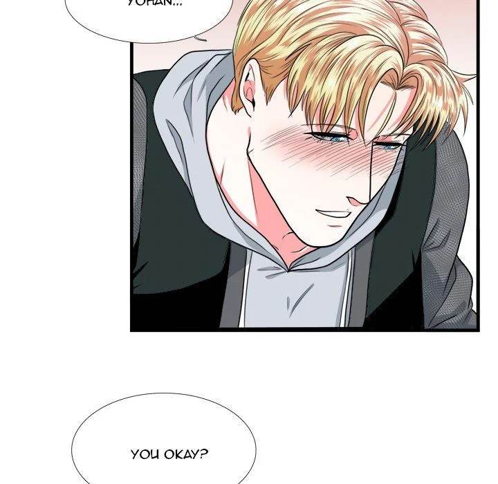 Same, but Different - Chapter 11 [photo 6] - MangaPorn