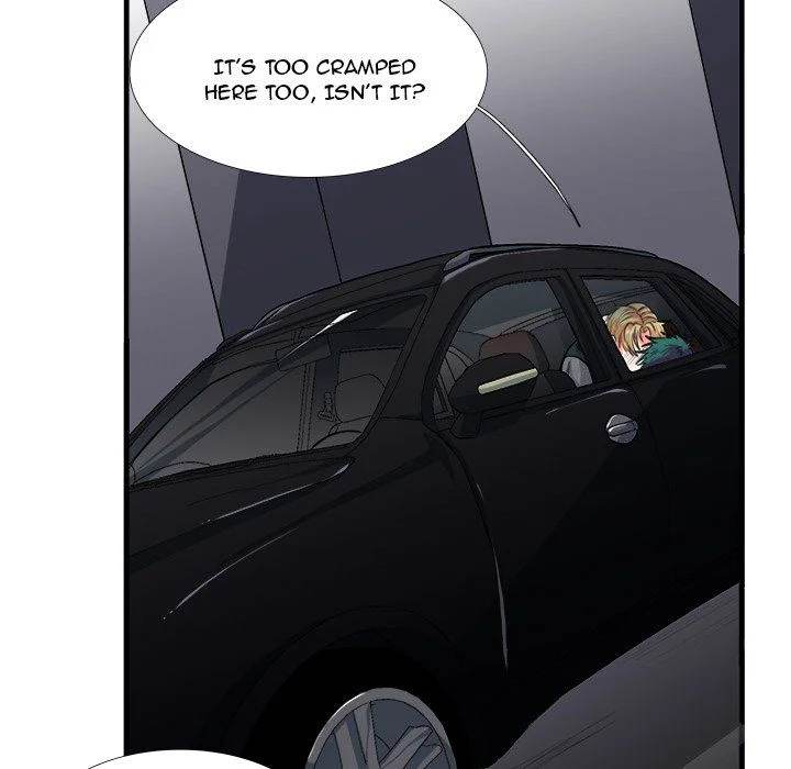 Same, but Different - Chapter 11 [photo 8] - MangaPorn