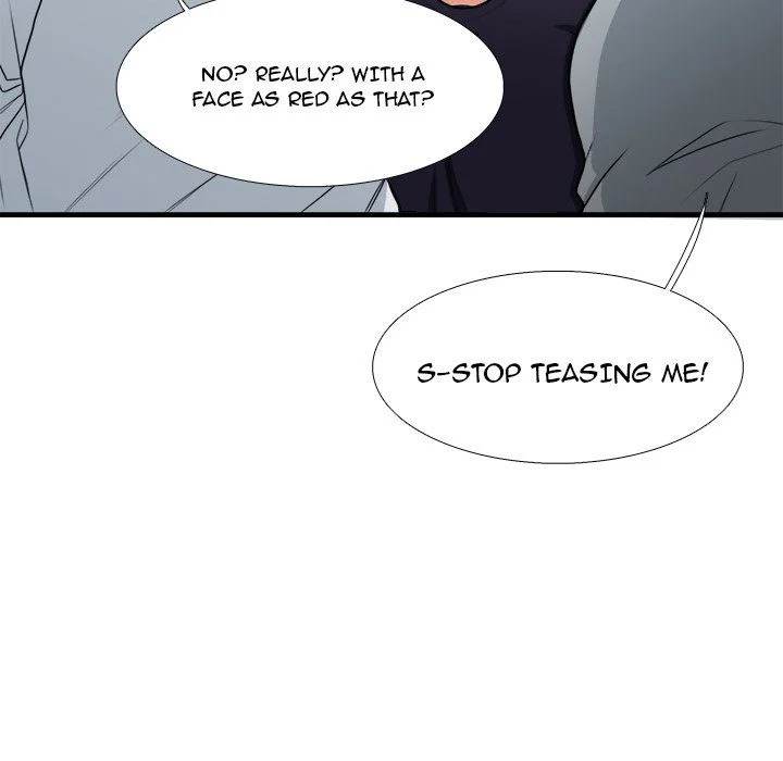 Same, but Different - Chapter 12 [photo 24] - MangaPorn