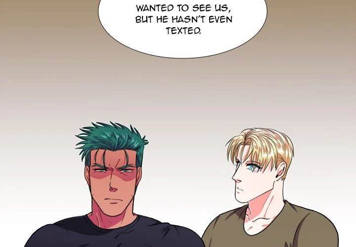 Same, but Different - Chapter 12 [photo 3] - MangaPorn