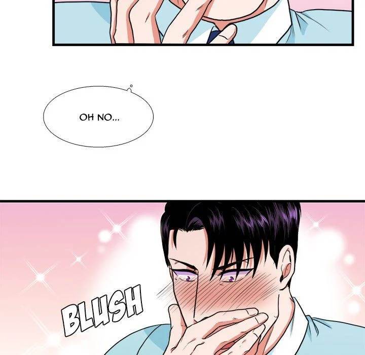 Same, but Different - Chapter 12 [photo 59] - MangaPorn