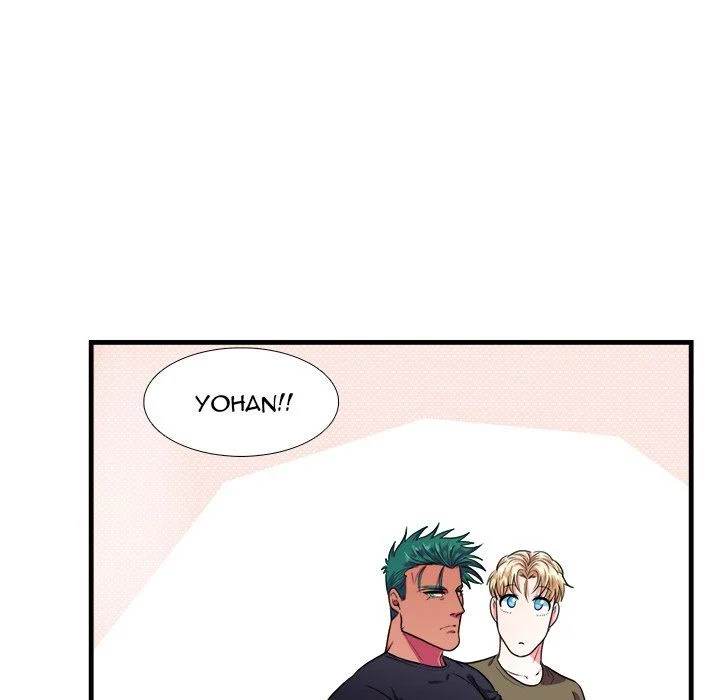 Same, but Different - Chapter 12 [photo 9] - MangaPorn