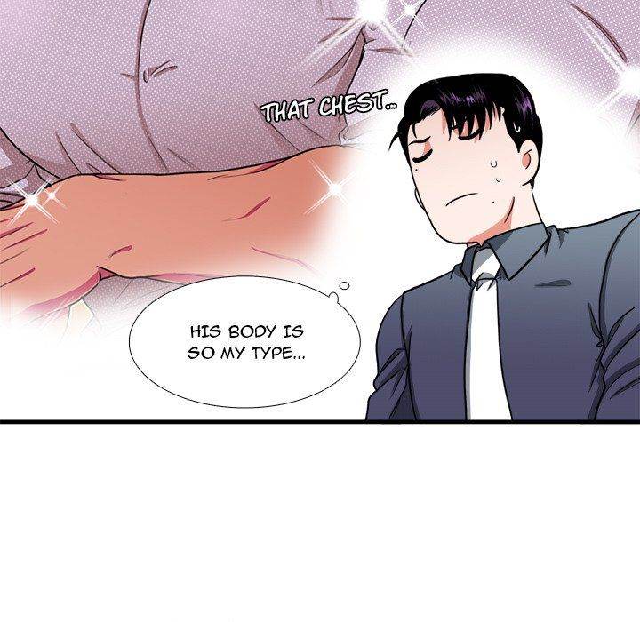 Same, but Different - Chapter 13 [photo 15] - MangaPorn