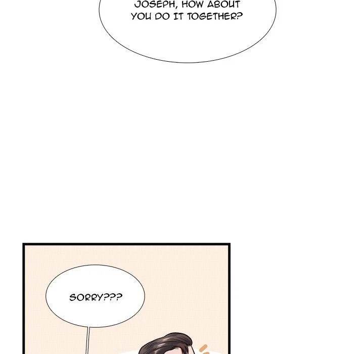 Same, but Different - Chapter 13 [photo 25] - MangaPorn