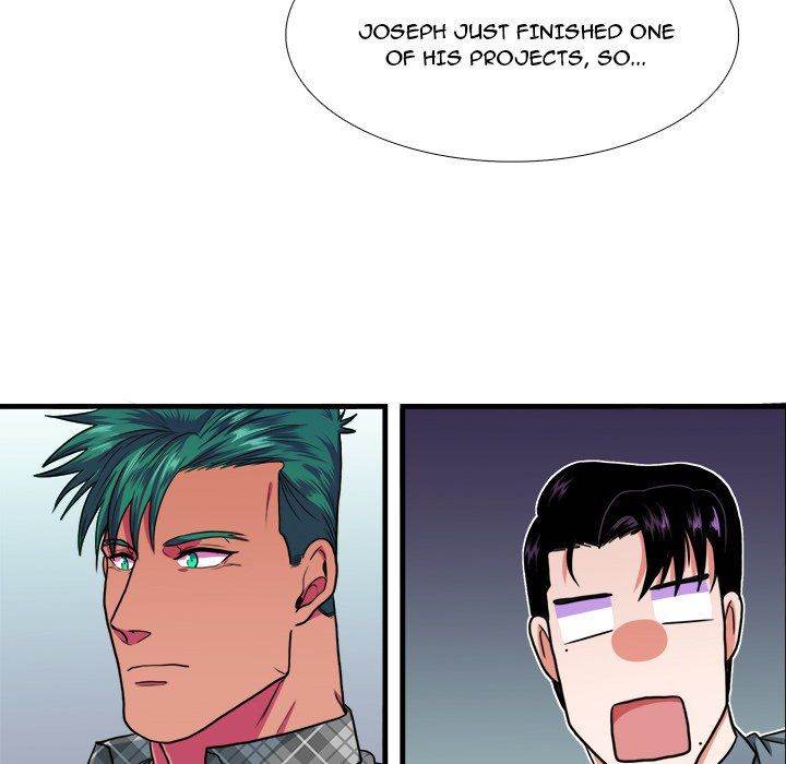 Same, but Different - Chapter 13 [photo 28] - MangaPorn