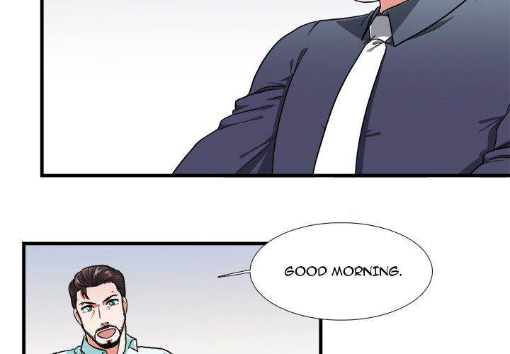 Same, but Different - Chapter 13 [photo 3] - MangaPorn