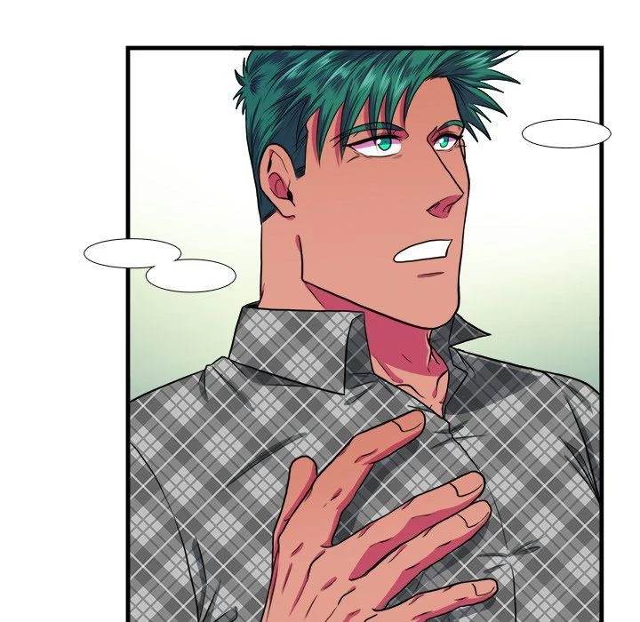 Same, but Different - Chapter 13 [photo 41] - MangaPorn