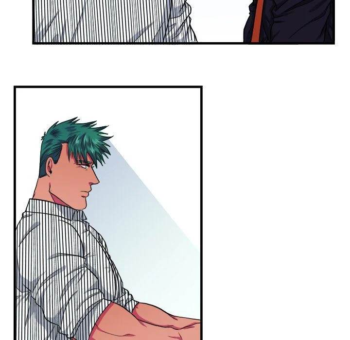 Same, but Different - Chapter 13 [photo 45] - MangaPorn