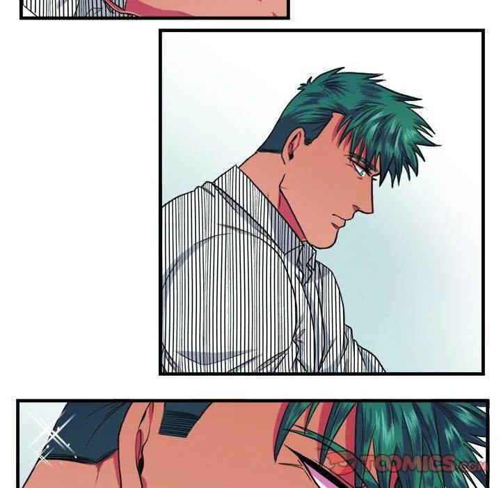 Same, but Different - Chapter 13 [photo 46] - MangaPorn