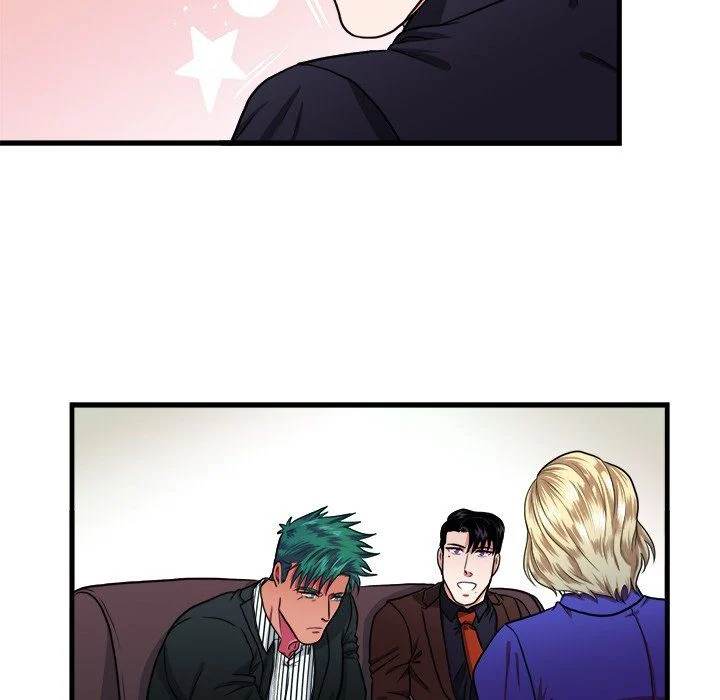 Same, but Different - Chapter 13 [photo 48] - MangaPorn