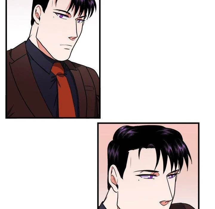 Same, but Different - Chapter 13 [photo 51] - MangaPorn