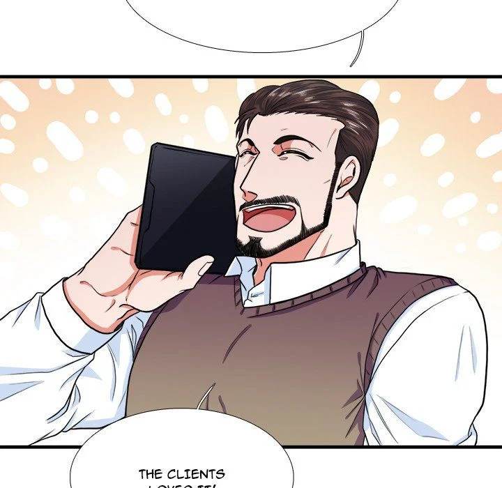 Same, but Different - Chapter 13 [photo 53] - MangaPorn