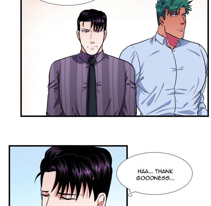 Same, but Different - Chapter 13 [photo 55] - MangaPorn