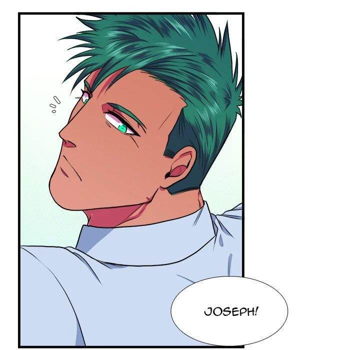 Same, but Different - Chapter 13 [photo 59] - MangaPorn