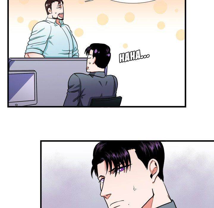 Same, but Different - Chapter 13 [photo 6] - MangaPorn