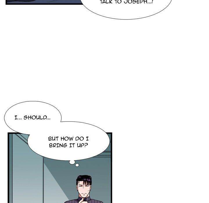 Same, but Different - Chapter 14 [photo 11] - MangaPorn