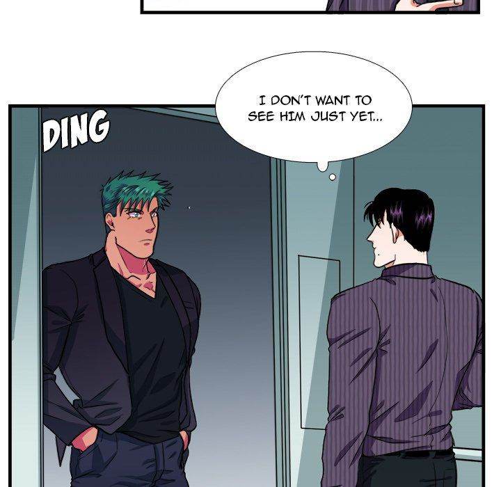 Same, but Different - Chapter 14 [photo 13] - MangaPorn