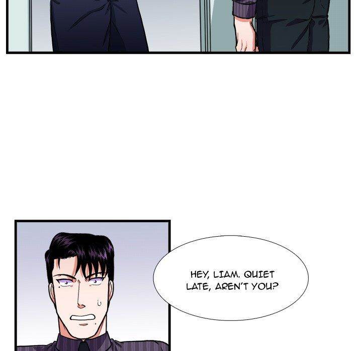 Same, but Different - Chapter 14 [photo 14] - MangaPorn