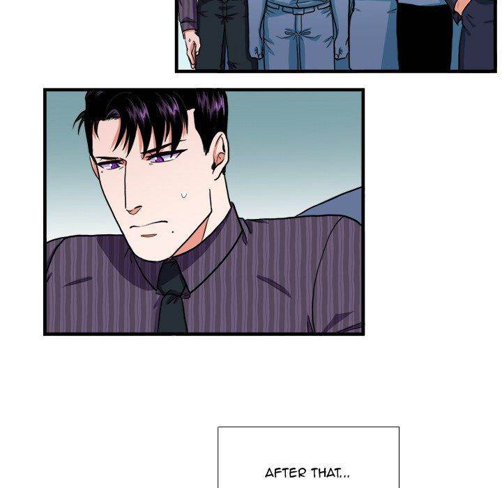 Same, but Different - Chapter 14 [photo 20] - MangaPorn