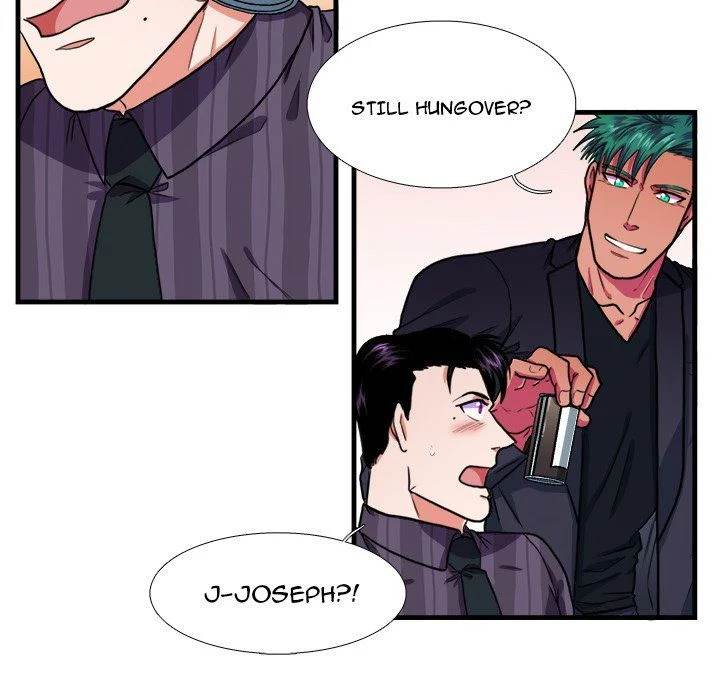 Same, but Different - Chapter 14 [photo 25] - MangaPorn