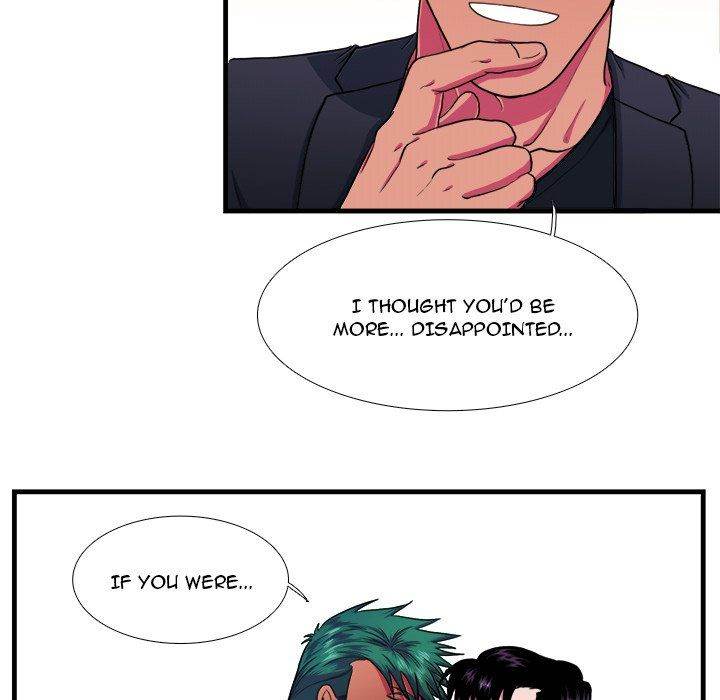 Same, but Different - Chapter 14 [photo 44] - MangaPorn