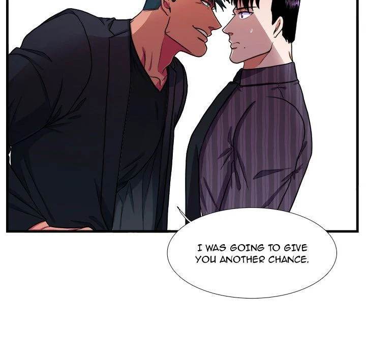 Same, but Different - Chapter 14 [photo 45] - MangaPorn