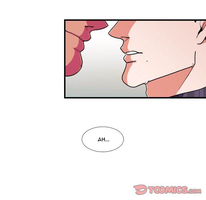Same, but Different - Chapter 14 [photo 46] - MangaPorn