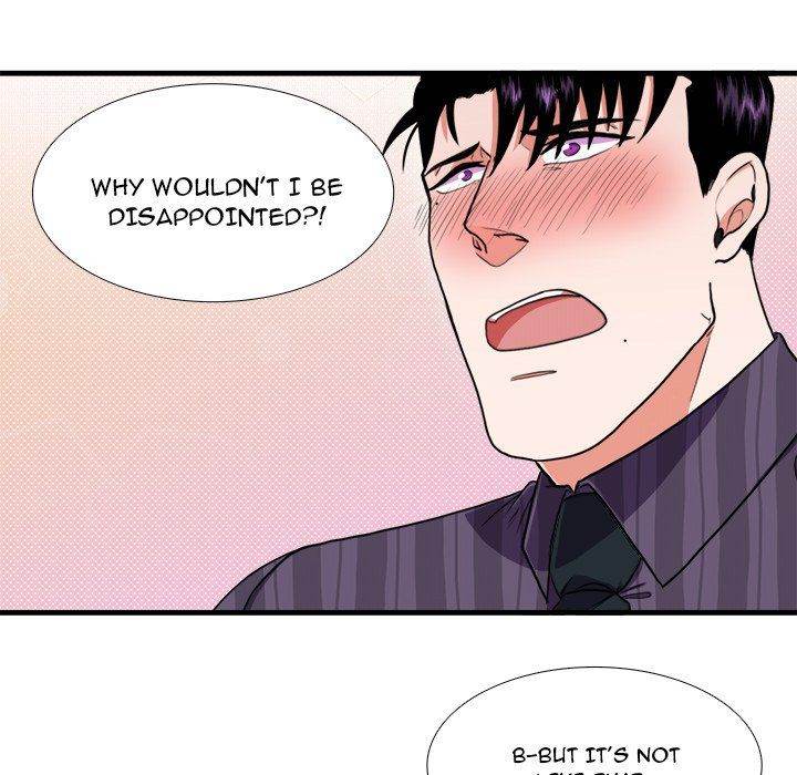 Same, but Different - Chapter 14 [photo 47] - MangaPorn