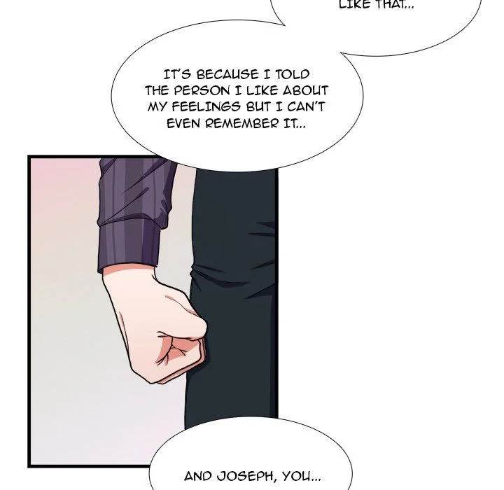 Same, but Different - Chapter 14 [photo 48] - MangaPorn