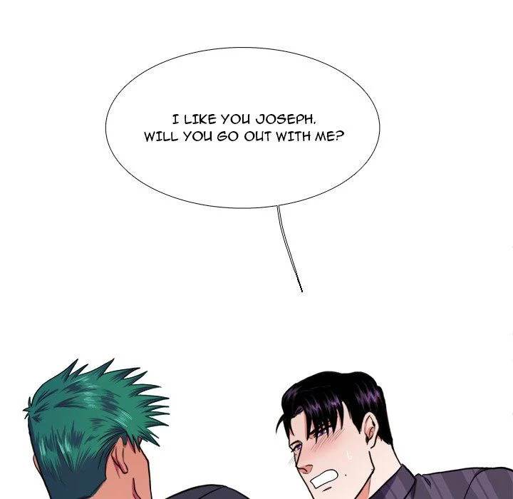 Same, but Different - Chapter 14 [photo 54] - MangaPorn