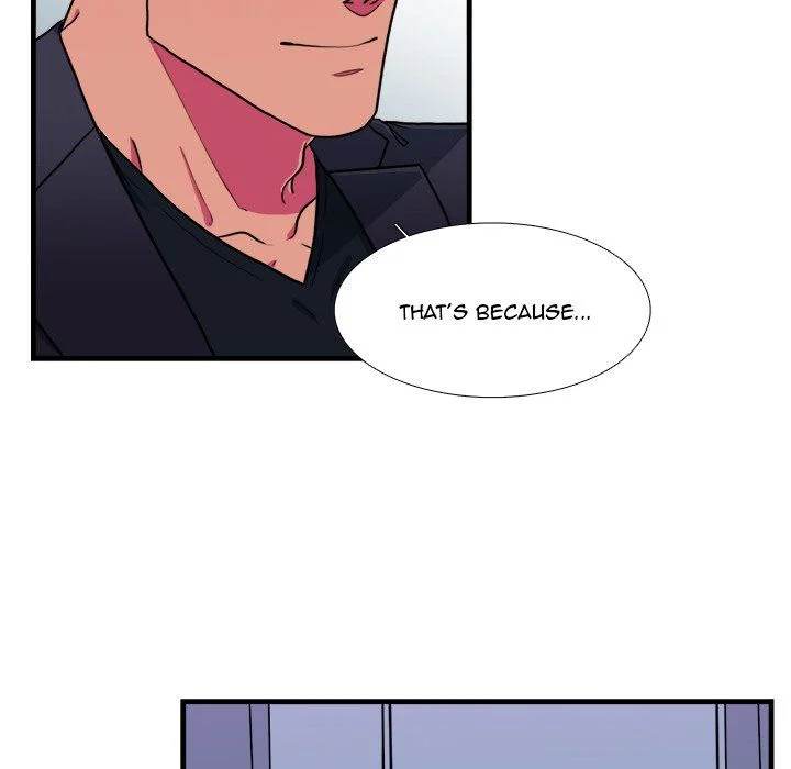 Same, but Different - Chapter 14 [photo 58] - MangaPorn