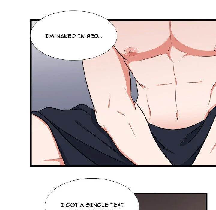 Same, but Different - Chapter 14 [photo 6] - MangaPorn