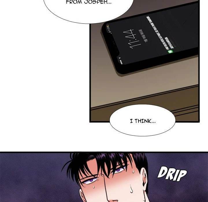 Same, but Different - Chapter 14 [photo 7] - MangaPorn