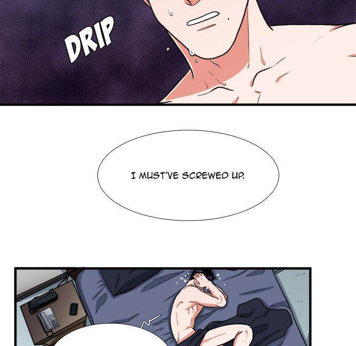 Same, but Different - Chapter 14 [photo 8] - MangaPorn