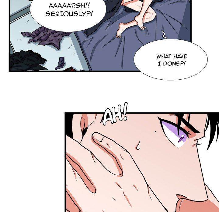 Same, but Different - Chapter 14 [photo 9] - MangaPorn