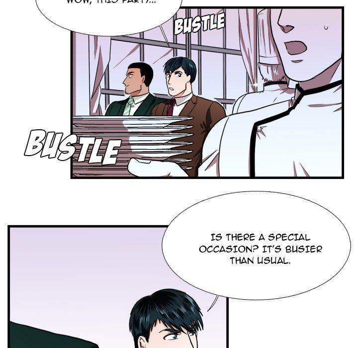 Same, but Different - Chapter 15 [photo 16] - MangaPorn