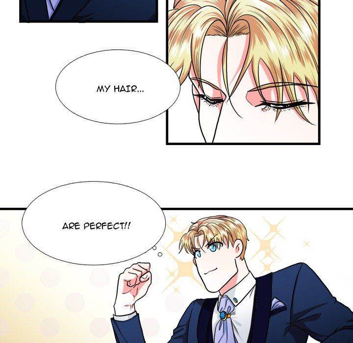 Same, but Different - Chapter 15 [photo 22] - MangaPorn