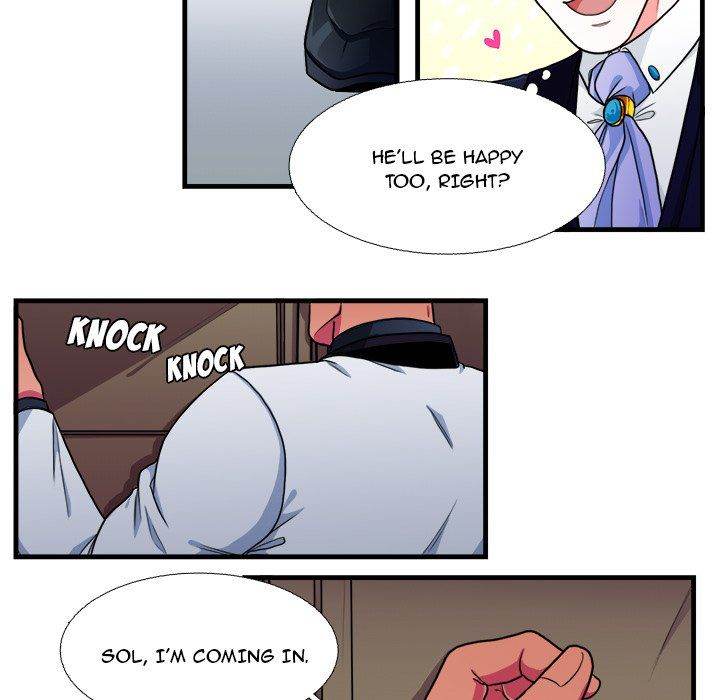 Same, but Different - Chapter 15 [photo 30] - MangaPorn