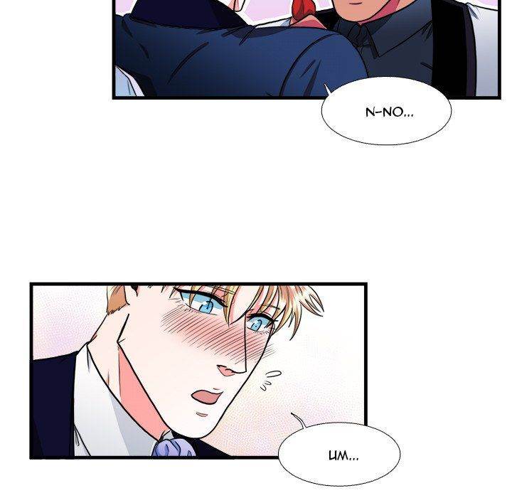 Same, but Different - Chapter 15 [photo 40] - MangaPorn