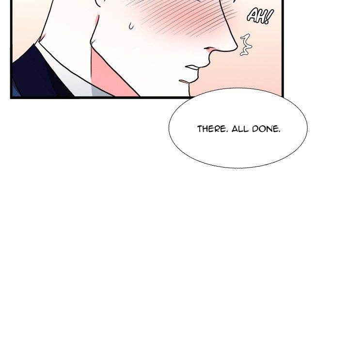 Same, but Different - Chapter 15 [photo 47] - MangaPorn