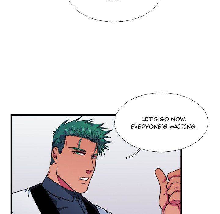 Same, but Different - Chapter 15 [photo 49] - MangaPorn