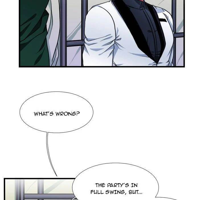 Same, but Different - Chapter 16 [photo 27] - MangaPorn