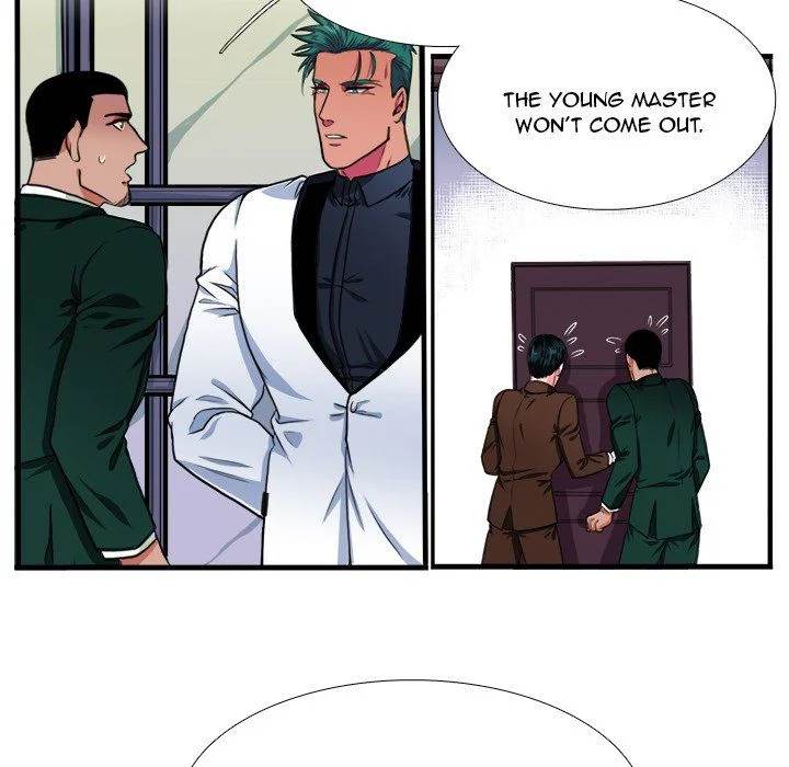 Same, but Different - Chapter 16 [photo 28] - MangaPorn