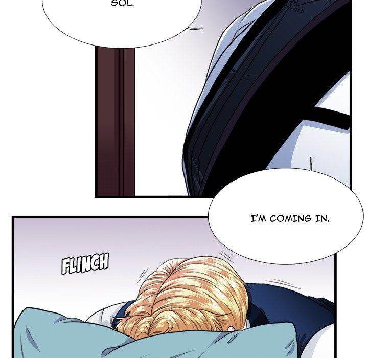 Same, but Different - Chapter 16 [photo 33] - MangaPorn