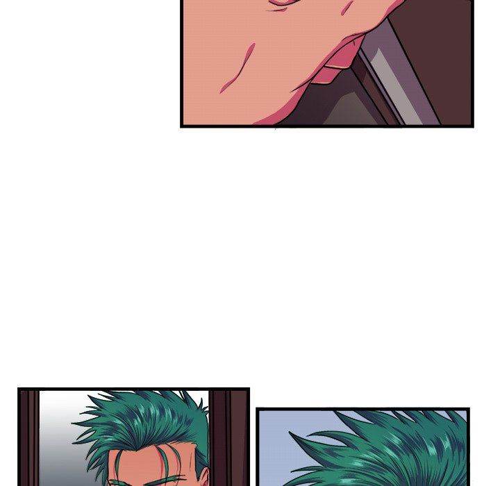 Same, but Different - Chapter 16 [photo 35] - MangaPorn