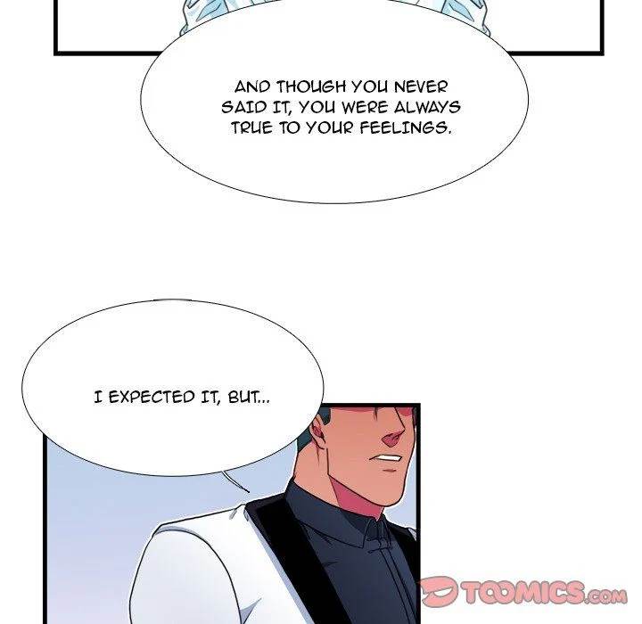 Same, but Different - Chapter 16 [photo 50] - MangaPorn