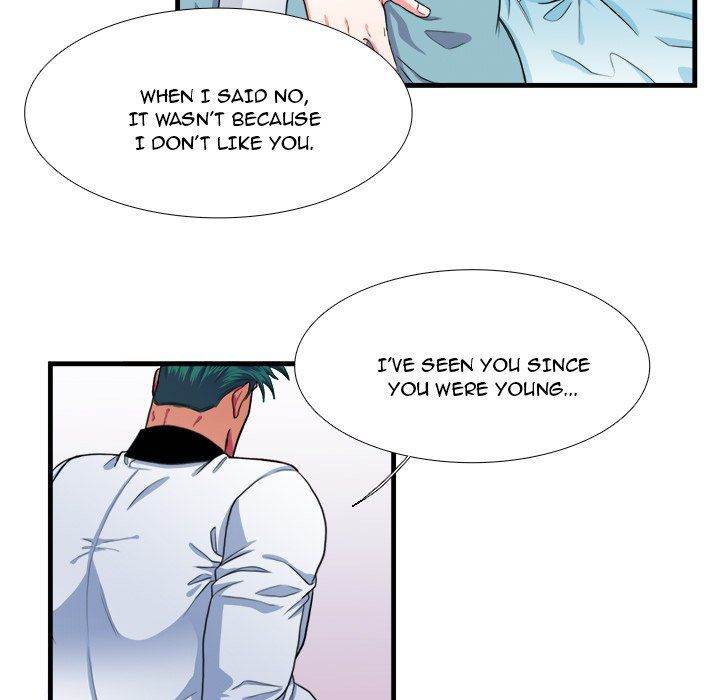 Same, but Different - Chapter 16 [photo 52] - MangaPorn