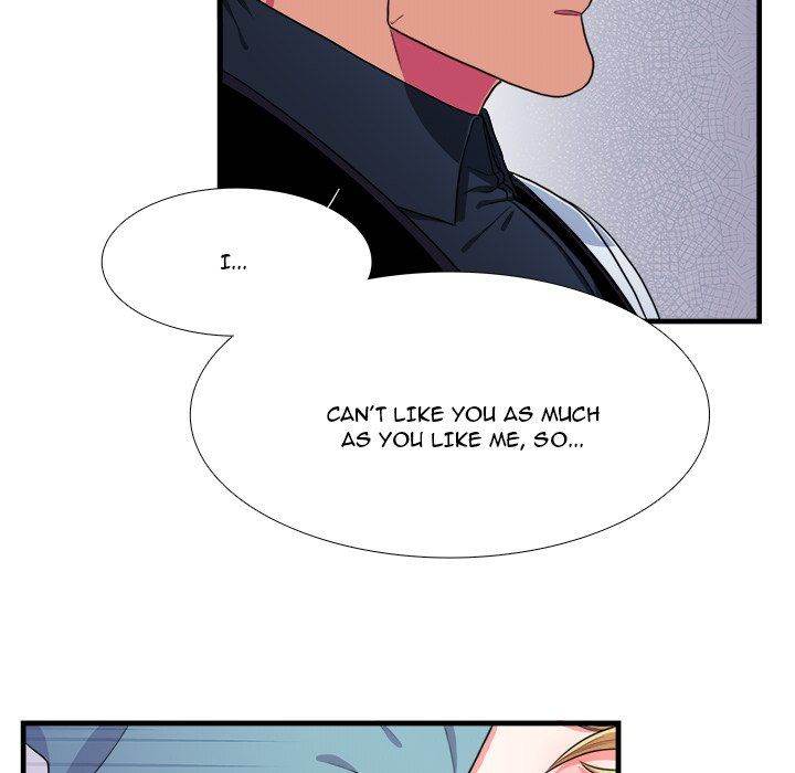 Same, but Different - Chapter 16 [photo 54] - MangaPorn